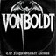 The Night Stalker Demos