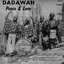 Dadawah - Peace & Love