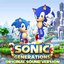 Sonic Generations ~White-Space Time~ Original Sound Version