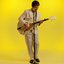 Amarelo (Dancei) - Single