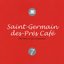Saint Germain des-prés Café 7