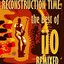 Reconstruction Time: The Best of Iio Remixed