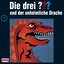 007/und der unheimliche Drache