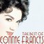 The Best of Connie Francis