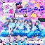双愛⇔ハイディメンション
