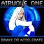 Brake or Accelerate - Airwolf One