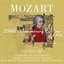 Mozart : Operas Vol.3 [La clemenza di Tito, Die Zauberflöte, Idomeneo, Die Entführung aus dem Serail]