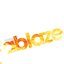 Ablaze