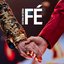 Fé (Ao Vivo)