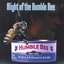 Alight of the Bumble Bee