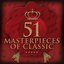 51 Masterpieces of Classic