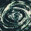 Espiral / Animal Negro