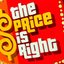 The Price Is Right music library