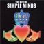 The Best Of Simple Minds  [2 CD] [Re-Mastered]