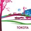 TOKOTA  EP  (release Nov 2007)
