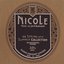 Nicole (1986 Spring And Summer Collection - Instrumental Images)