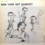 The New York Art Quartet