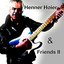 Henner Hoier & Friends II