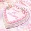 Cream n' Frosting - Single