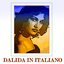 Dalida In Italiano