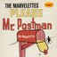 Please Mr. Postman: Rarity Music Pop, Vol. 185