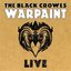 Warpaint: Live