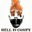 Hell Is Comfy - Single