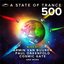 A State of Trance 500 (Mixed by Armin van Buuren, Paul Oakenfold, Cosmic Gate And More)