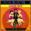 Black Flag - Loose Nut album artwork