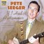 SEEGER, Pete: If I Had a Hammer (1944-1950)