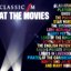 Classic FM at the Movies