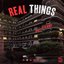 Real Things - Single