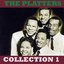 The Platters Collection, Vol. 1