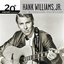 20th Century Masters: The Millennium Collection - The Best Of Hank Williams Jr.