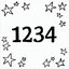 1234 - Single
