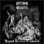 Beyond The River Of Laments
