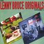 The Lenny Bruce Originals, Volume 1