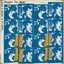 Diggin’ on Blue: Mixed by DJ Krush & Muro