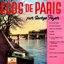 Vintage Dance Orchestras Nº 64 - EPs Collectors "Ecos De Paris"