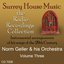 Norm Geller & his Orchestra, Volume Three