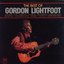 The Best of Gordon Lightfoot