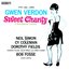 Sweet Charity [Original Broadway Cast]