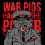 War Pigs / Luke's Wall