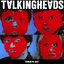 Remain in Light [DualDisc] Disc 1