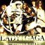 The Monster Ball Megamix