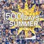(500) Days Of Summer Music from the Motion Picture