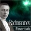 Rachmaninov Essentials