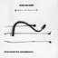 Sound to Movement: New Music for Saxophones