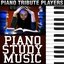 Piano Study Music