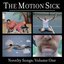 Novelty Songs: Volume One